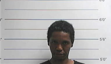 Terry Antoine, - Orleans Parish County, LA 